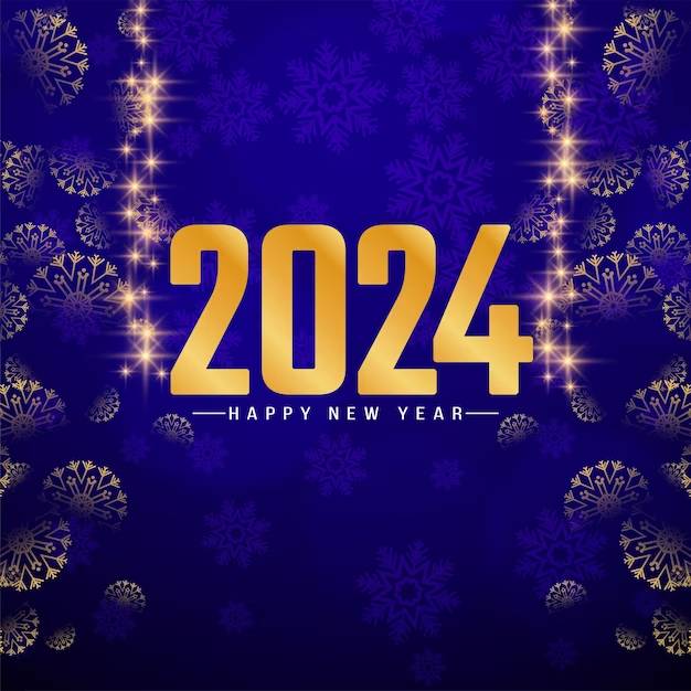 Happy New Year 2024 Wishes In Hindi