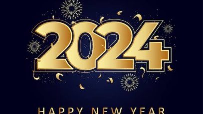 Happy New Year Status Video For Whatsapp 2024