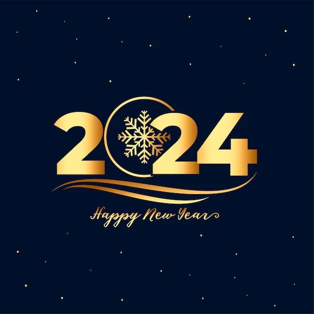 Happy New Year Wishes 2024 Status Video