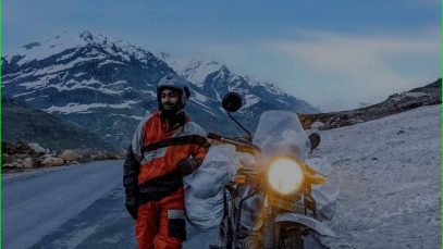 Ladakh Bike Trip Whatsapp Status Video