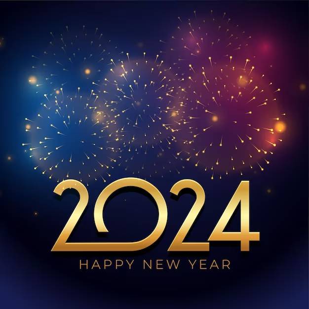Pawan Singh Happy New Year 2024 Status Video