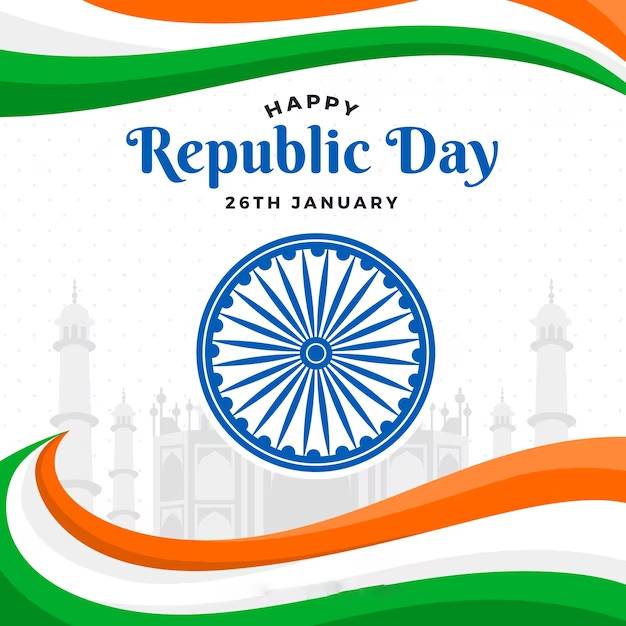 26 January Republic Day 2024 4K Full Screen Status Video