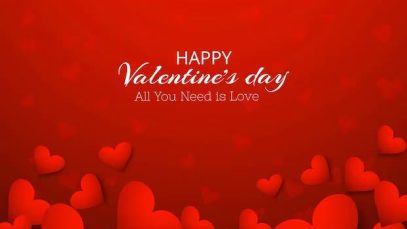 Happy Valentine Day 2024 Whatsapp Status Video