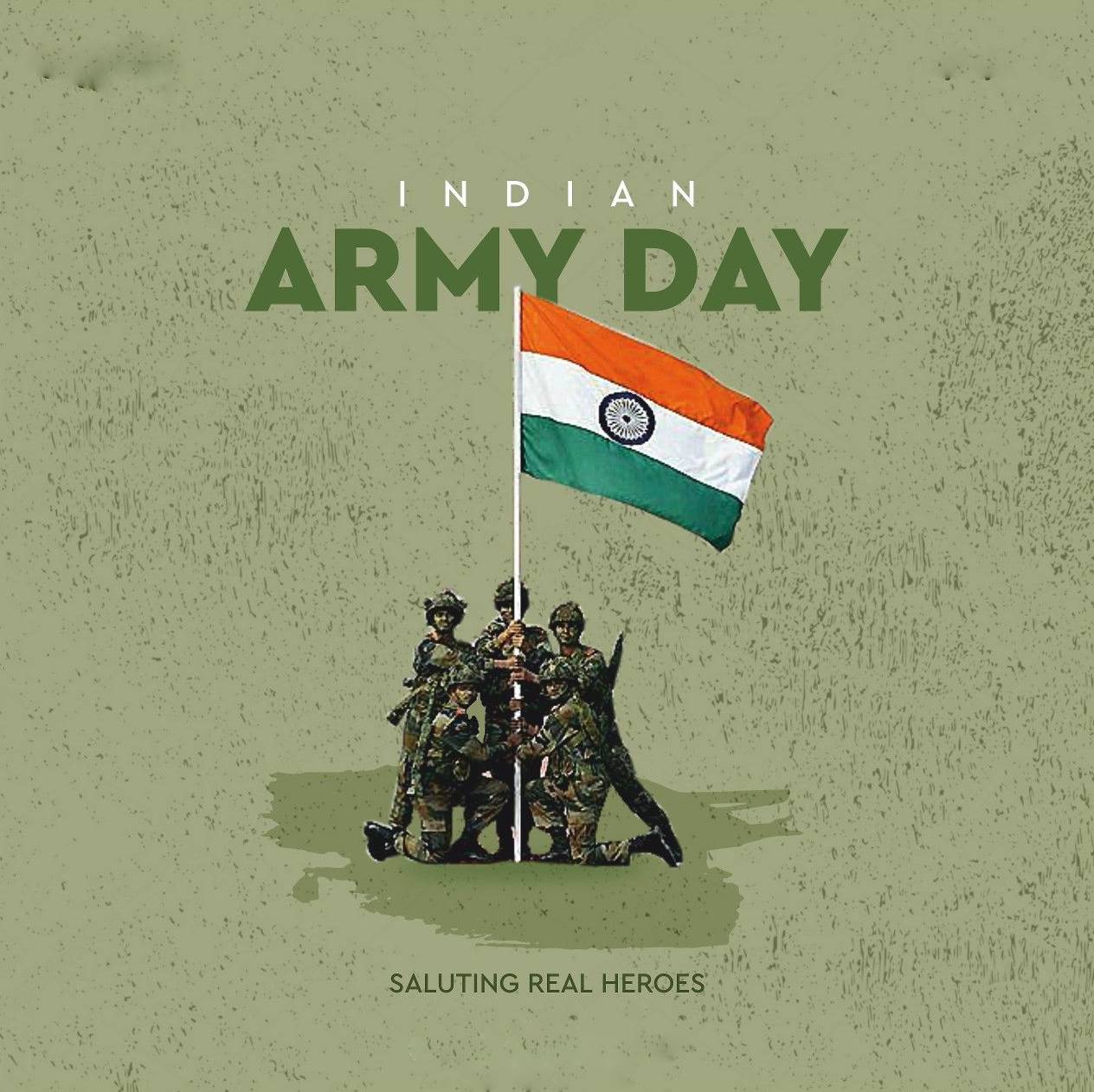 Indian Army Day Status Video