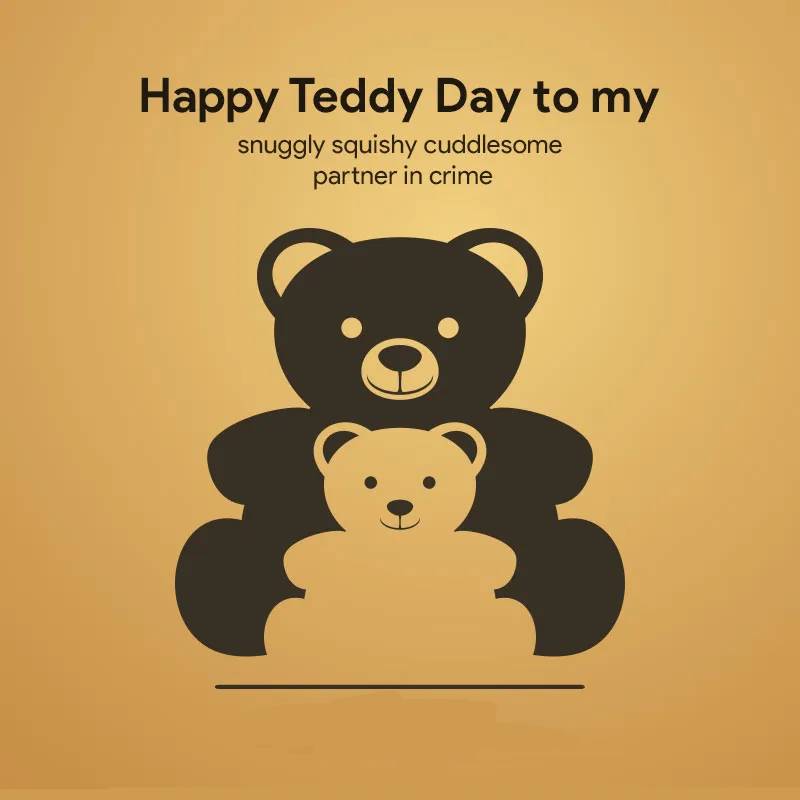 10th February Teddy Day Whatsapp Status Video