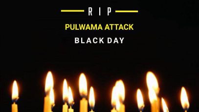 Pulwama Attack CRPF Sad Whatsapp Status Video