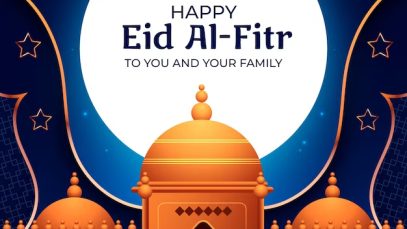 Happy Eid Al-Fitr 2024 Whatsapp Status Video