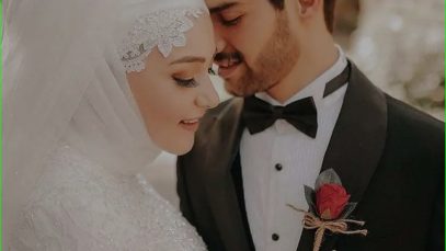 Muslim Couple Love Full Screen Status Video