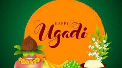 Happy Ugadi 2024 Whatsapp Status Video