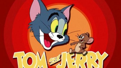 Tom And Jerry Whatsapp Status Video