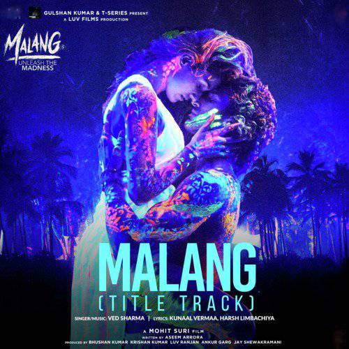 Malang Title Song Whatsapp Status Video Download