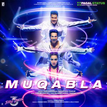 Muqabla Song Whatsapp Status Video Download