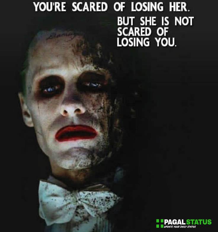 Sad Alove Joker Images For Whatsapp Free Download