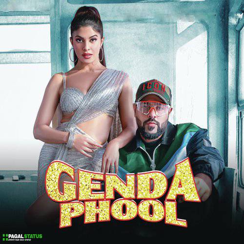 Genda Phool Badshah Song Status Video 