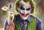 40+ Best Joker Whatsapp DP Images With Quotes
