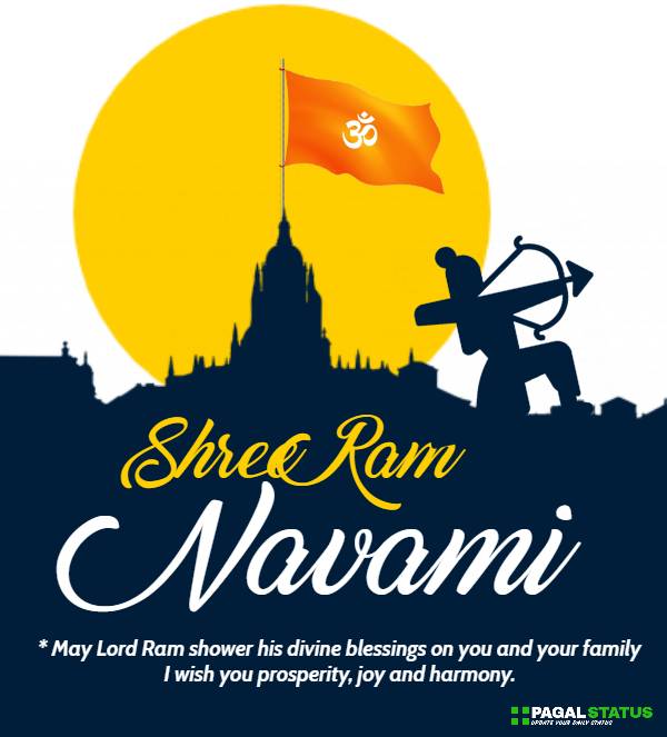 Ram Navami Whatsapp Status Video Download