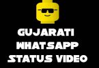 Gujarati Love Romantic Whatsapp Status Video Downlaod