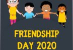 Friendship Day 2020 Whatsapp Status Video Dowload
