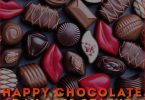 Happy Chocolate Day 2021 Status Video