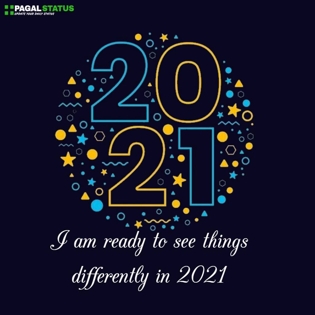 Happy New Year 2021 Quotes Status For Family