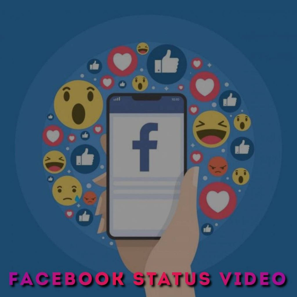 Facebook Status Video Download