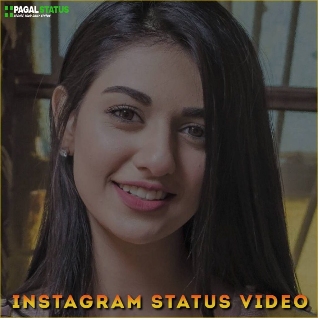 Instagram Status Video Download