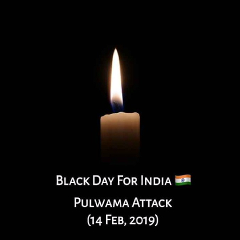 14 February Black Day Status Video 2021