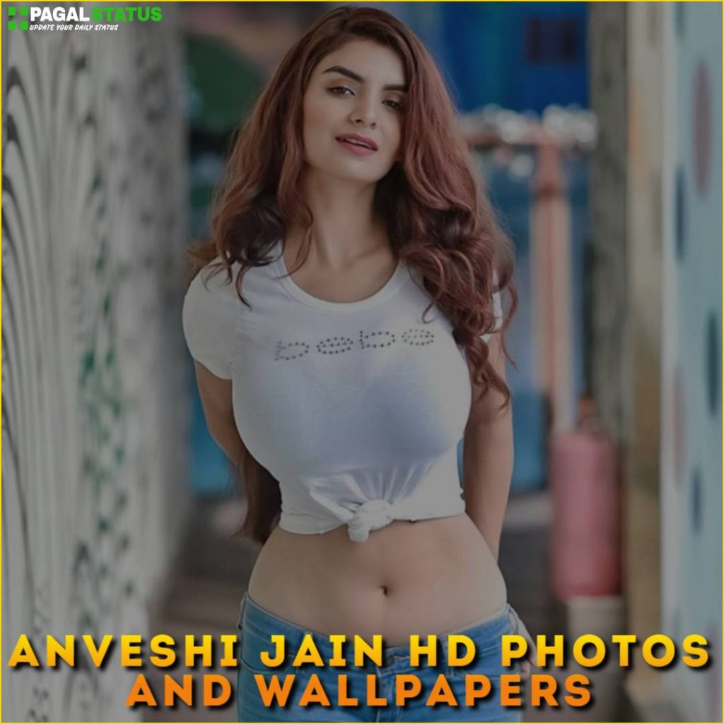Anveshi Jain HD Photos And Wallpapers Download