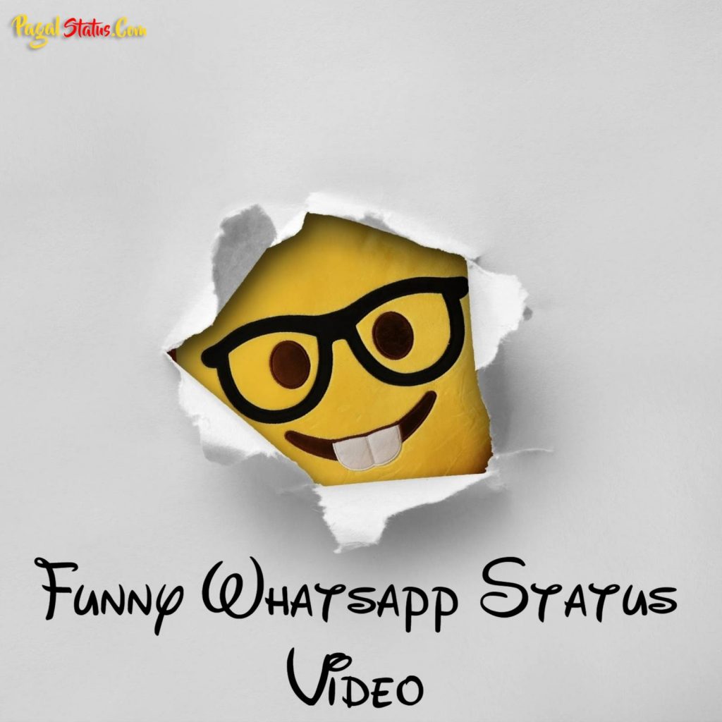 Funny Whatsapp Status Video Download