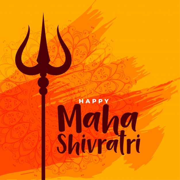 Happy Maha Shivratri 2021 Wishes With Images