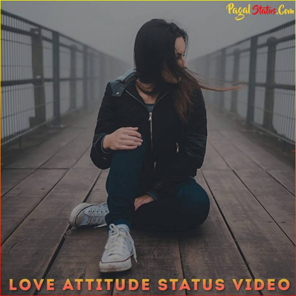 Status attitude [399+] Attitude