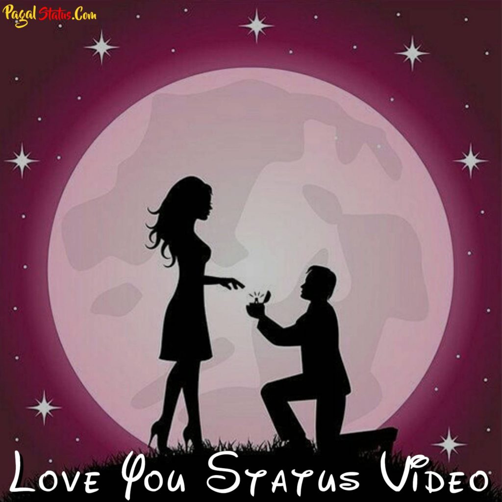 Love You Whatsapp Status Video 