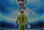 MS Dhoni IPL 2021 Photos And Wallpapers Download