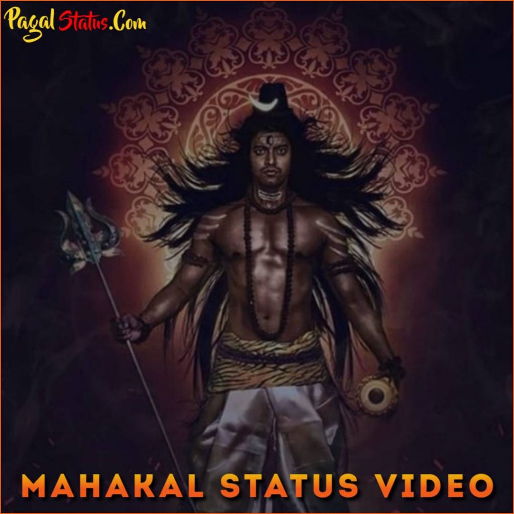 Mahakal Whatsapp Status Video Downlaod