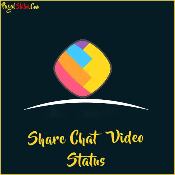 Share Chat Status Videos Download