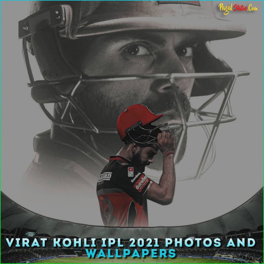 Virat Kohli IPL 2021 Photos And Wallpapers