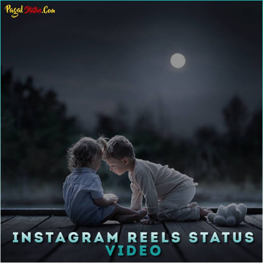 Instagram Reels Status Video