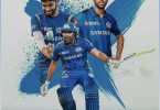 Mumbai Indians 2021 IPL Status Video