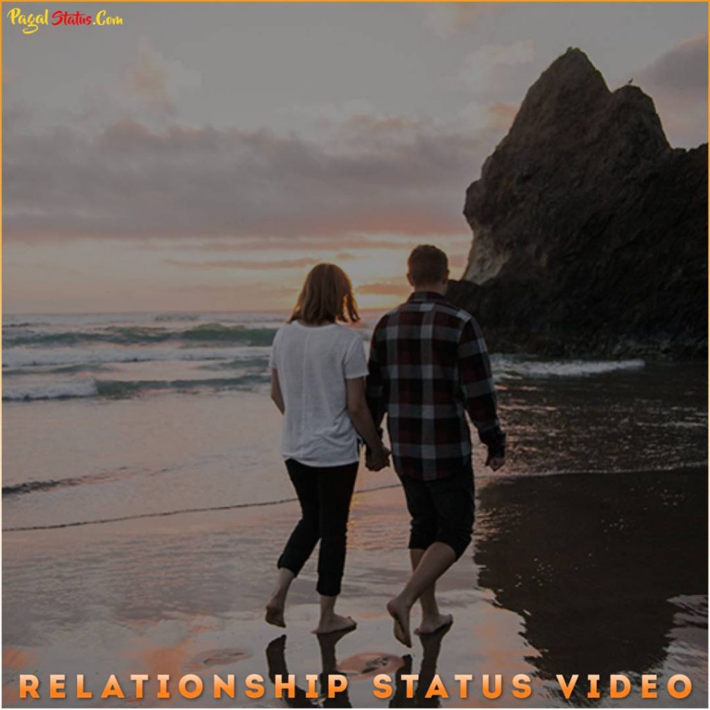 Relationship Whatsapp Status Video