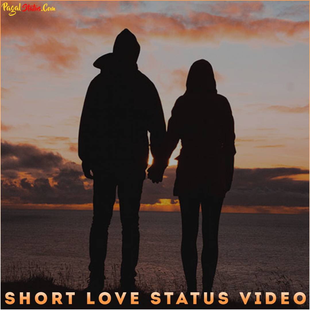 Short Love Romantic Whatsapp Status Video