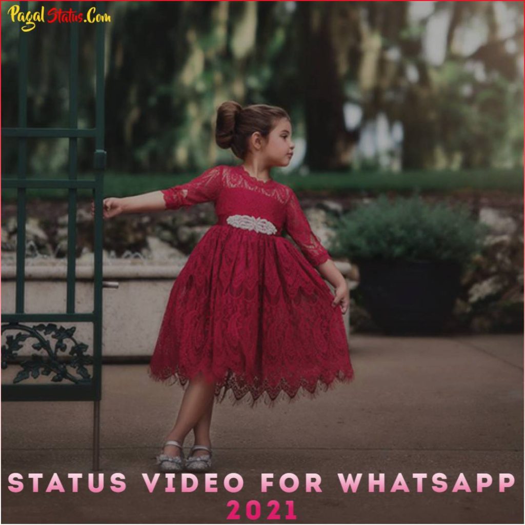 Status Video For Whatsapp 2021
