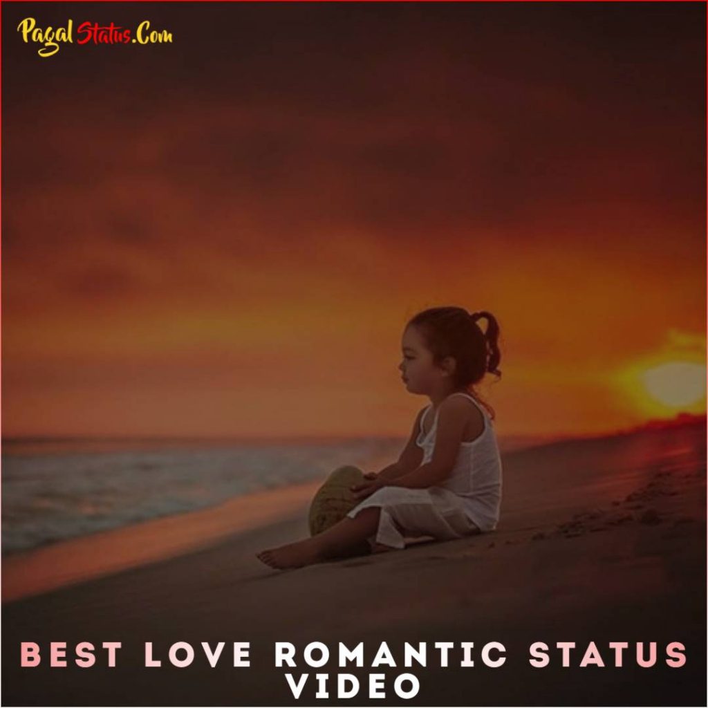 Best Love Romantic Status Video