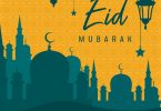 Eid Al-Fitr 2021 Whatsapp Status Video