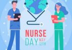 International Nurses Day 2021 Status Video