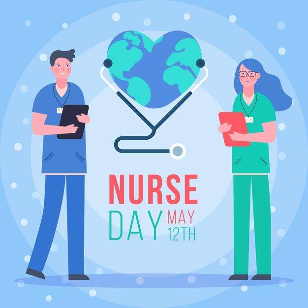 International Nurses Day 2021 Status Video
