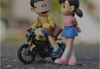 Nobita And Shizuka Status Video
