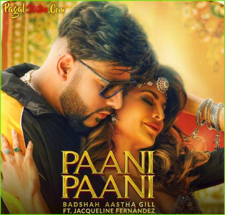 Paani Paani Song Badshah Status Video