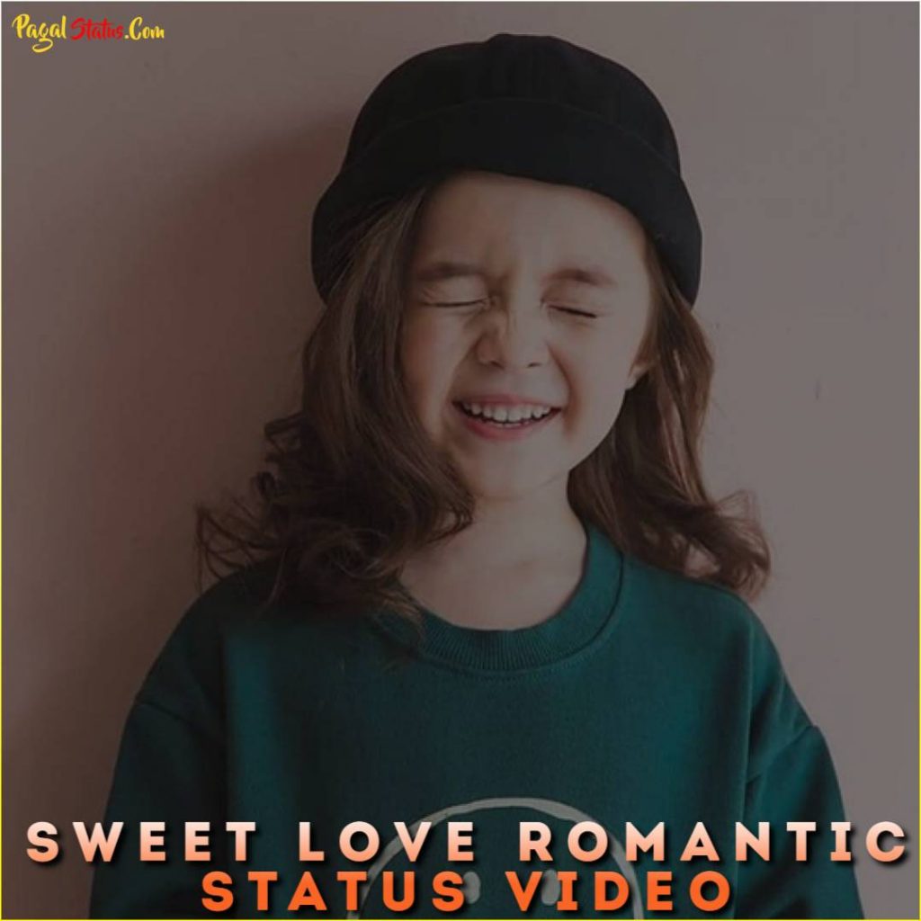 Sweet Love Romantic Status Video