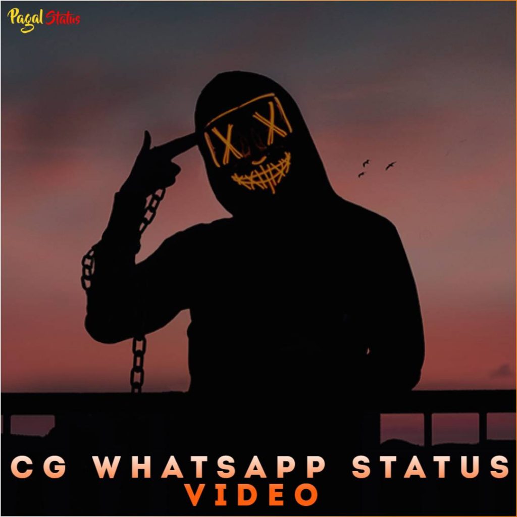 CG Whatsapp Status Video