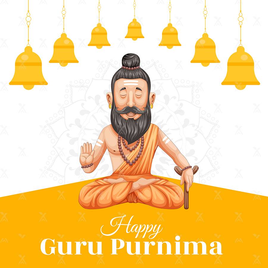 Guru Purnima Whatsapp Status Video